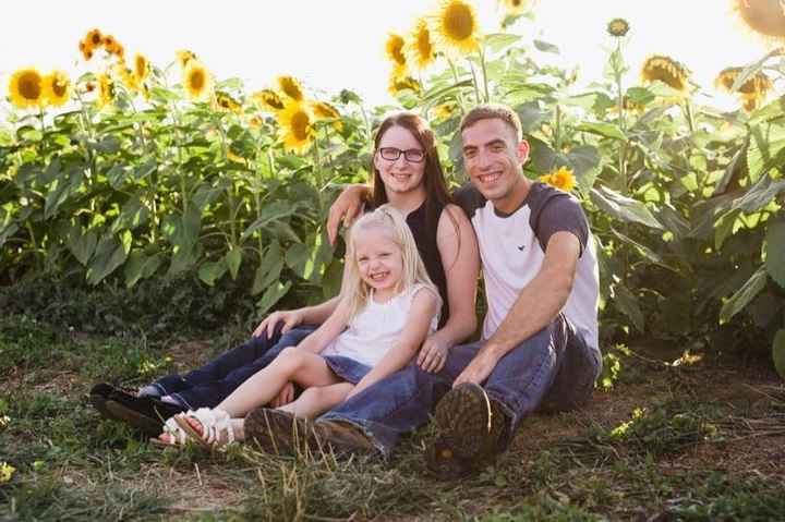 Engagement pictures!