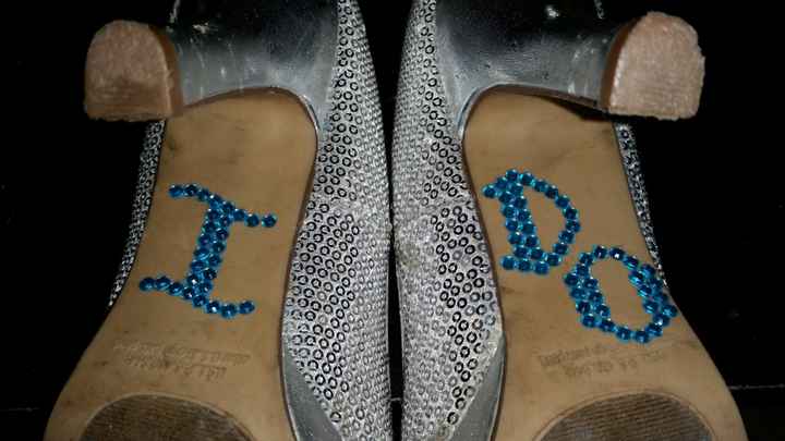 Some of my DIY's I just did!