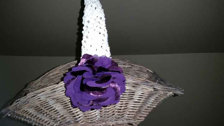 Some of my DIY's I just did!