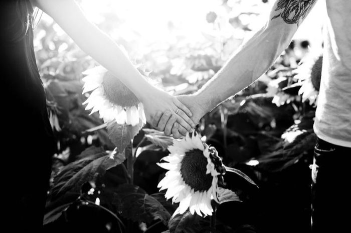 Engagement pictures!