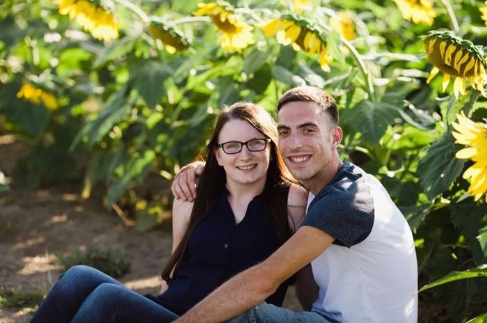 Share your favorite engagement photos!