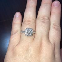 Brides of 2021! Show us your ring! - 1