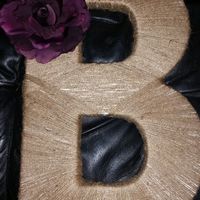 Some of my DIY's I just did!