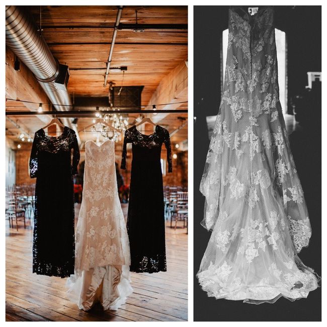dresses