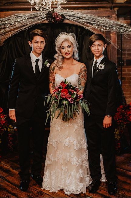 How can we include him?? - 1