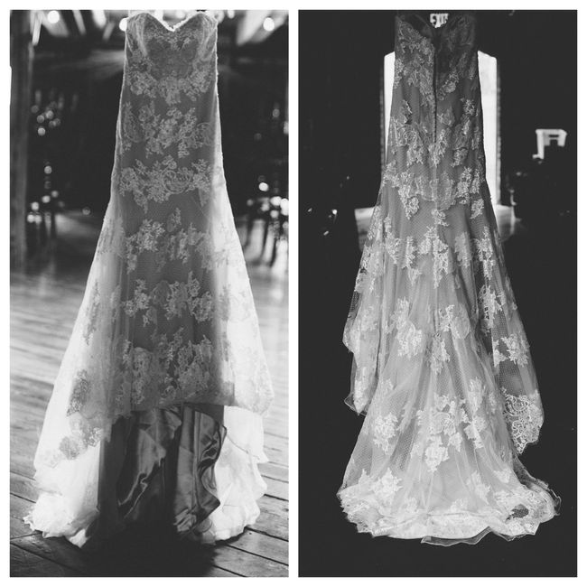 Wedding Dress Rejects: Let's Play! 2