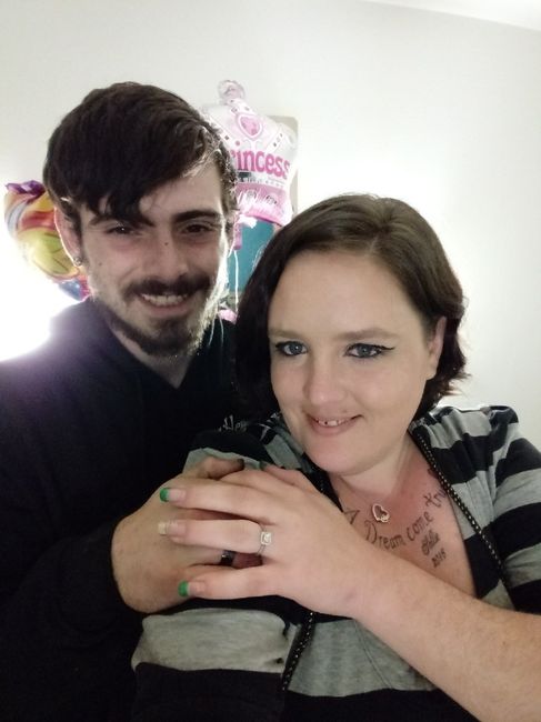Brides of 2020!  Show us your ring! - 1