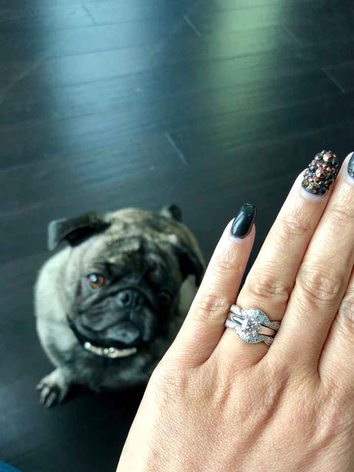 Rings - 1