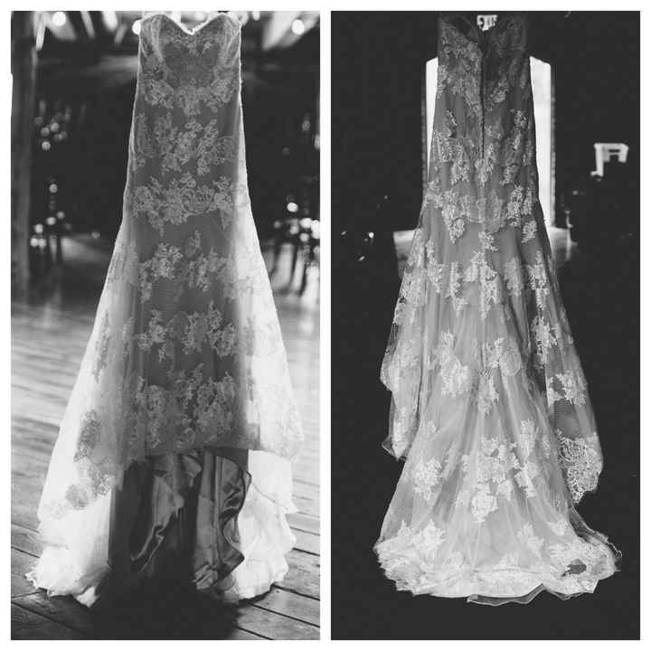 Wedding Dress Rejects: Let's Play! - 2