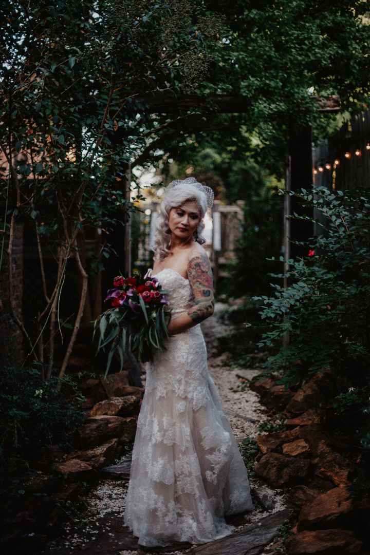 Wedding Dress Rejects: Let's Play! - 3