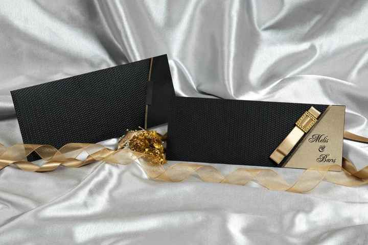 Wedding Invitations