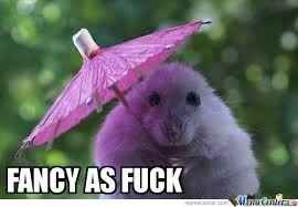 Dress code... Is it tacky?