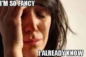 Dress code... Is it tacky?