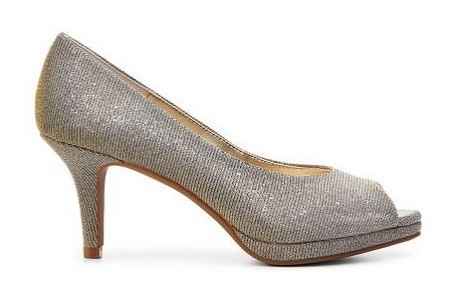 Show Me Your Wedding Shoes!