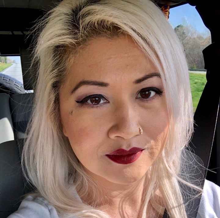 Favorite Lipstick for the Big Day? - 1