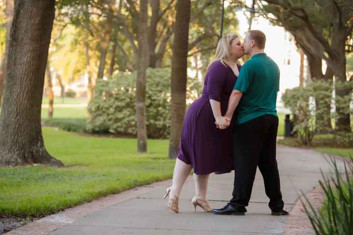 Romance Session Pics