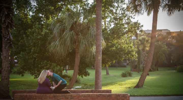 Romance Session Pics