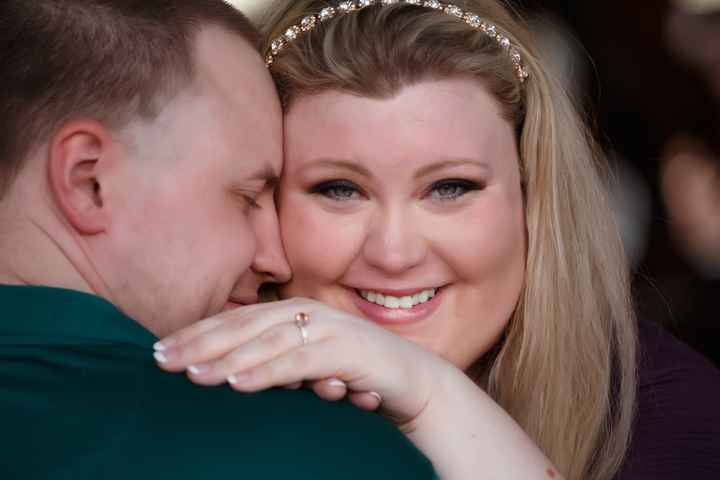 Romance Session Pics