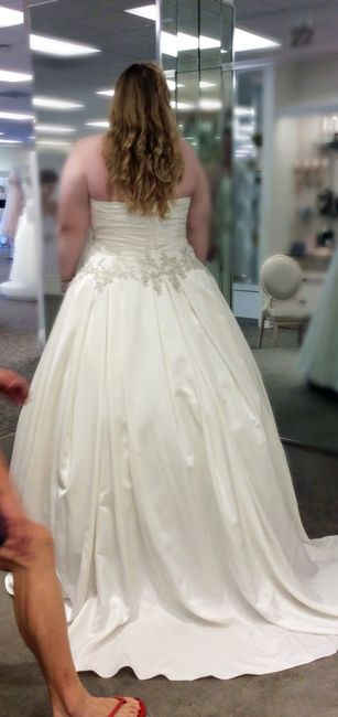 Dress porn