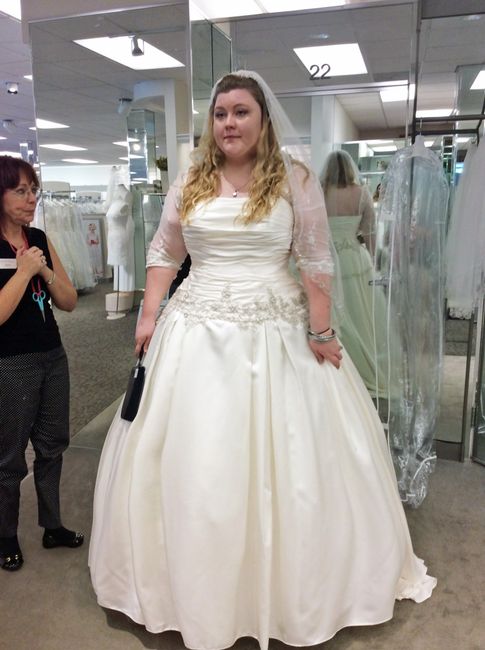 Dress porn