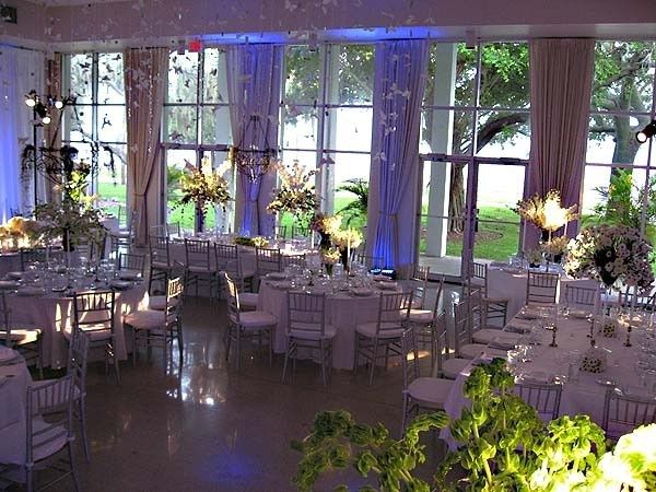 Venue Help, Florida