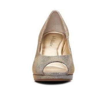 Show Me Your Wedding Shoes!