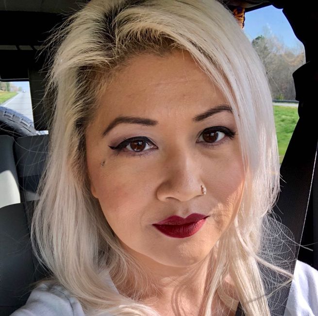 Favorite Lipstick for the Big Day? - 1
