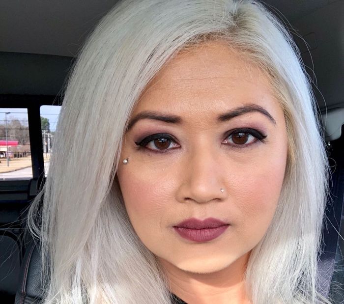 Favorite Lipstick for the Big Day? - 2