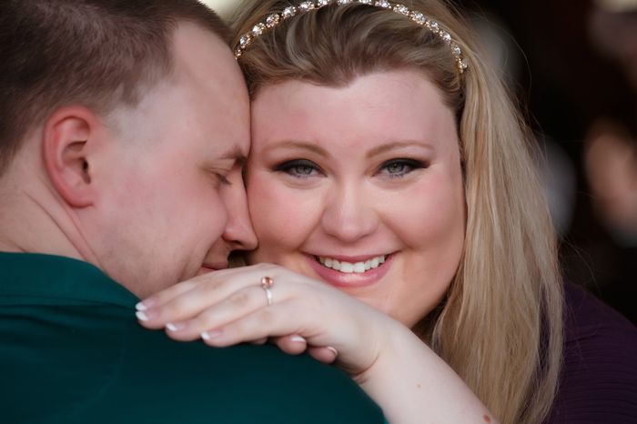 Romance Session Pics