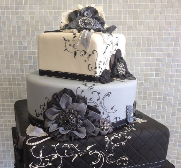 Cake - 1
