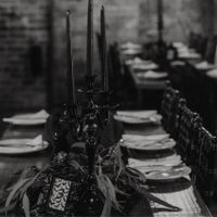 Subtle or statement centerpieces? - 3