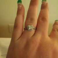 Brides of 2020!  Show us your ring! - 2