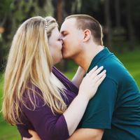 Romance Session Pics