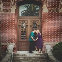 Romance Session Pics