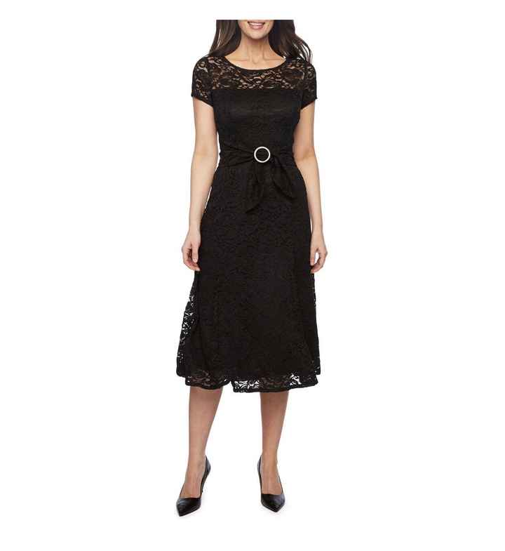 mob dress Nightmare! - 1