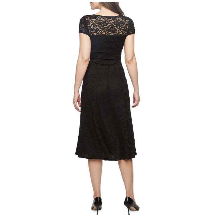 mob dress Nightmare! - 2