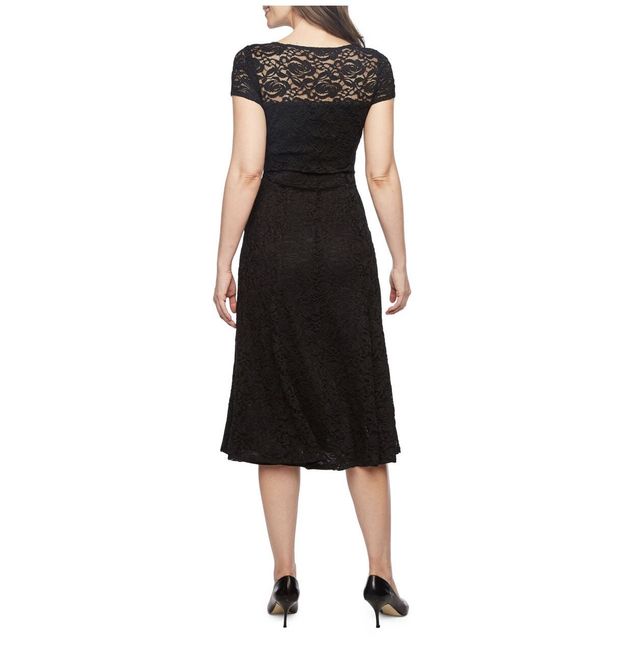 mob dress Nightmare! - 2