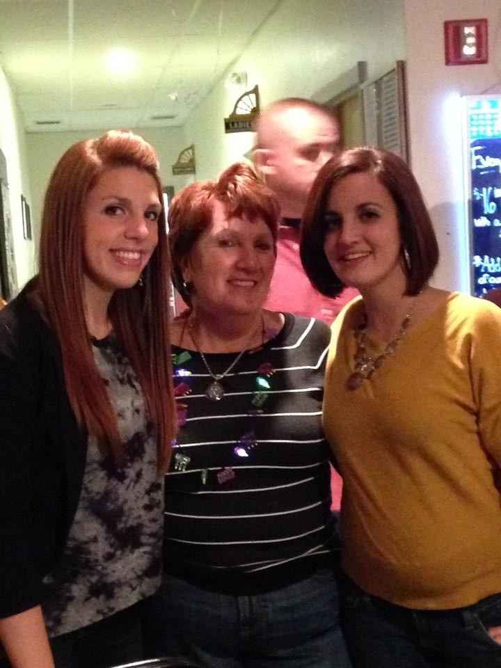 Post wedding hair chop!