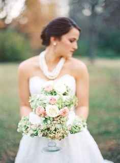 Can you give me some wedding jewelry suggestions?