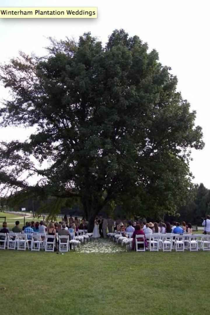 HELP ME FIND MY DREAM VENUE!