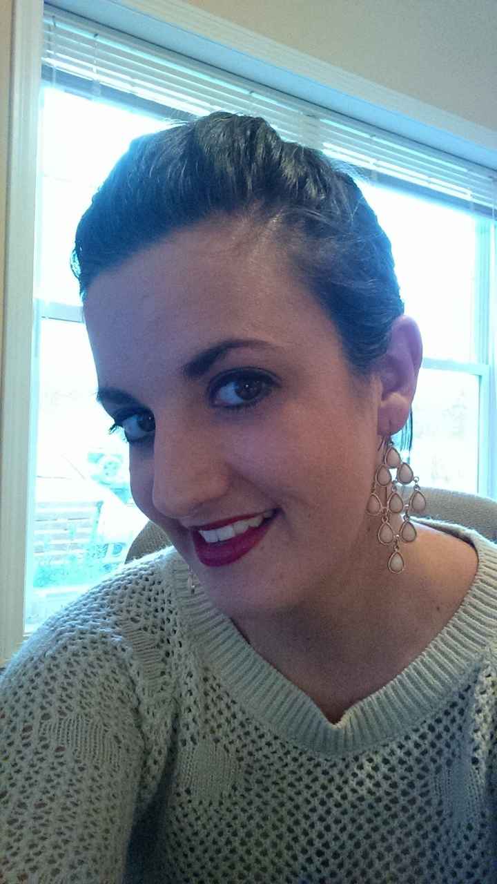 NWR: Let me see your face!