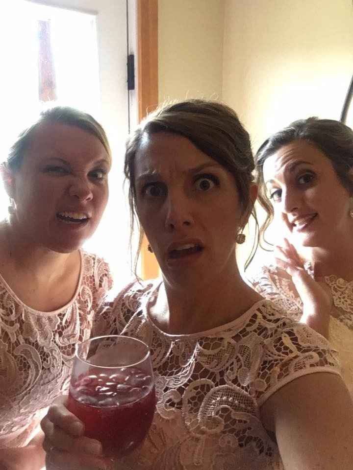 Oh my BAM!!! (Lots of non-pro pics!)