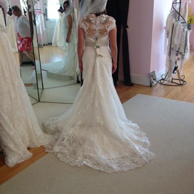 Show off your dresses !!!!!!