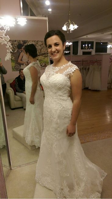 I got the call! (Updated with pics)