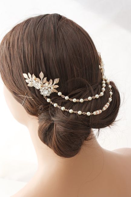 Show your hairpieces!