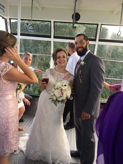Oh my BAM!!! (Lots of non-pro pics!)