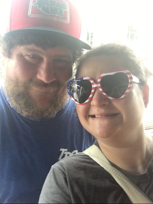 Fiancé Appreciation! - Show them off! - 1