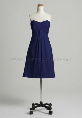 Bridesmaid dress HELP
