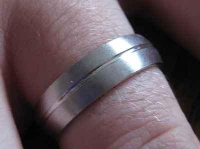 lets see FH wedding band! =)