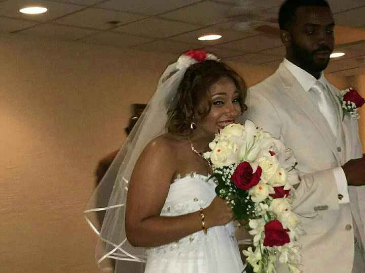 Married!! Mini non pro BAM